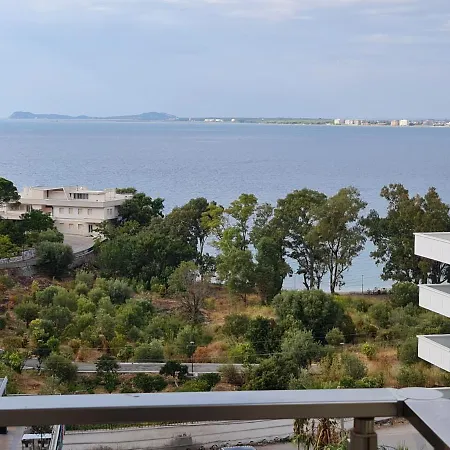 Lägenhet Amara Vlorë
