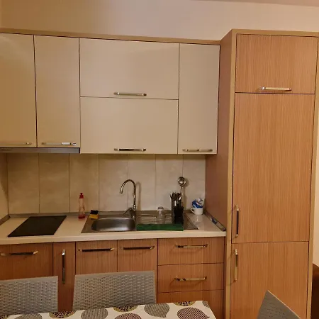 Amara Lägenhet Vlorë