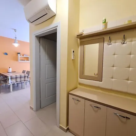 Lägenhet Amara Vlorë