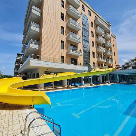 Lägenhet Amara Vlorë
